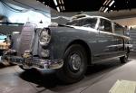 Mercedes-Benz 300 Messwagen 1960 года